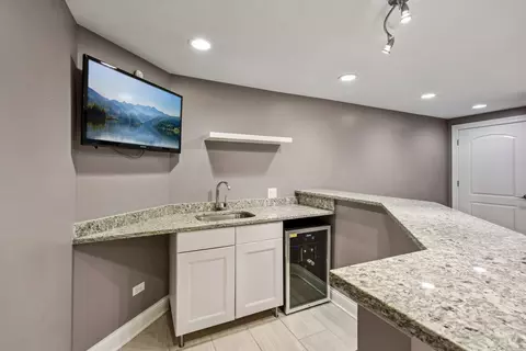 Kitchen - 3224 Cumberland Trl, Olympia Fields, IL 60461 photo 3 of 3