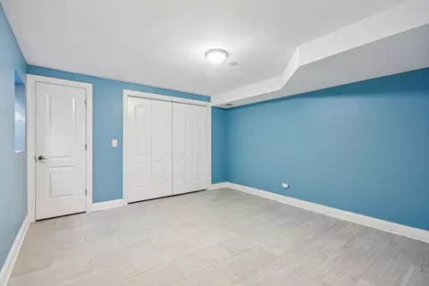 Bedroom - 3224 Cumberland Trl, Olympia Fields, IL 60461 photo 4 of 5