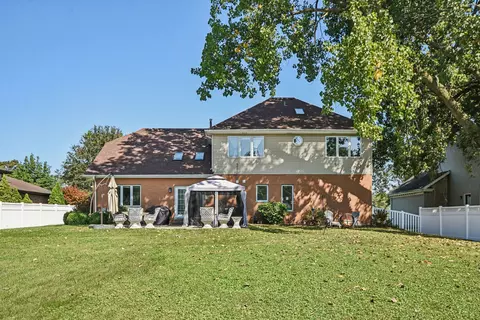Exterior - 3224 Cumberland Trl, Olympia Fields, IL 60461 photo 4 of 6