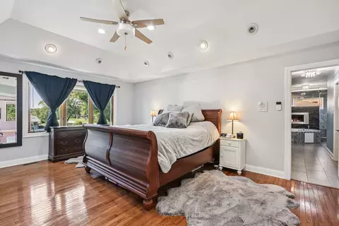 Bedroom - 3224 Cumberland Trl, Olympia Fields, IL 60461 photo 1 of 5
