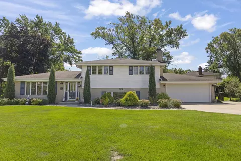 16401 Leslie Ann Dr, Tinley Park, IL 60477
