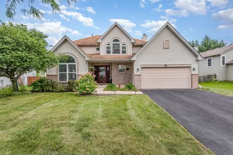 652 Timberline Dr, Bolingbrook, IL 60490