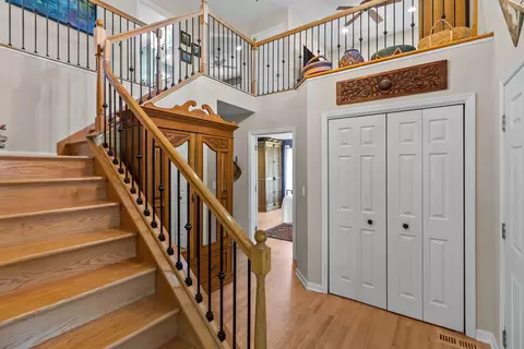 Entry Way - 19303 Mcguire Rd, Harvard, IL 60033 photo 1 of 2