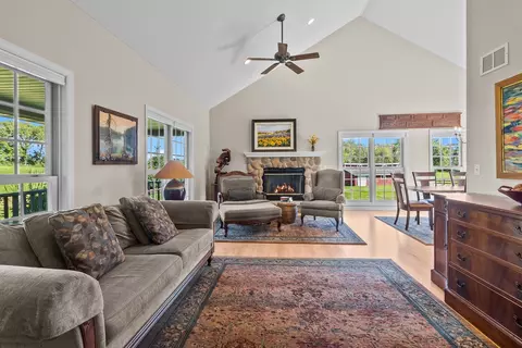 Living - 19303 Mcguire Rd, Harvard, IL 60033 photo 1 of 1