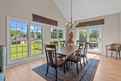Dining - 19303 Mcguire Rd, Harvard, IL 60033 photo 1 of 3