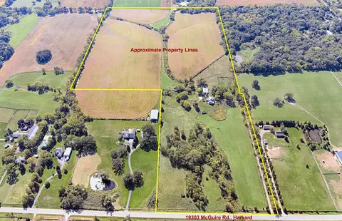 View/Area - 19303 Mcguire Rd, Harvard, IL 60033 photo 2 of 5