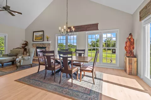 Dining - 19303 Mcguire Rd, Harvard, IL 60033 photo 3 of 3