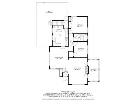 208 Ingleside Ave, Aurora, IL 60506 photo 33