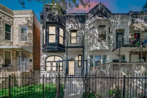 5644 S Green St, Chicago, IL 60621