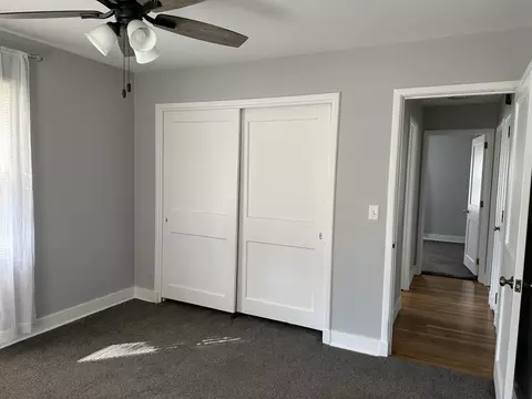 Bedroom - 500 W Winfield St, Morrison, IL 61270 photo 1 of 4