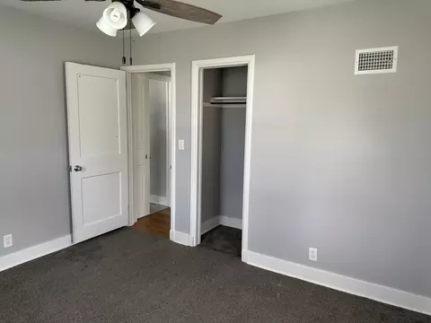 Bedroom - 500 W Winfield St, Morrison, IL 61270 photo 2 of 4