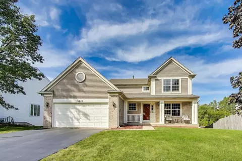 9942 Marvin Dr, Huntley, IL 60142
