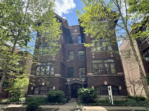 Undisclosed, Chicago, IL 60640