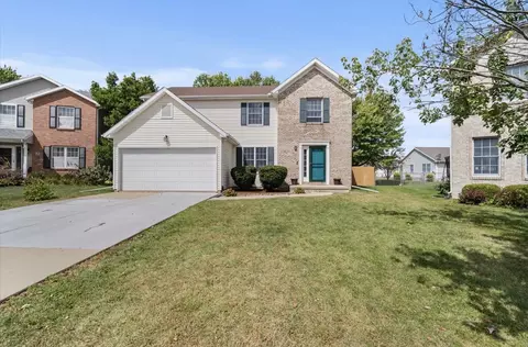 23 Breckenwood Ct, Bloomington, IL 61704