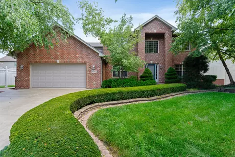 16343 Pioneer Pkwy, Lockport, IL 60441