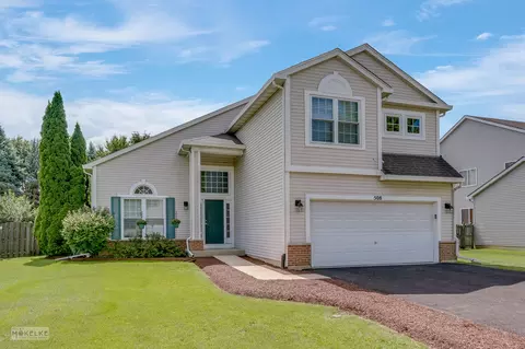 508 Foxborough Trl, Bolingbrook, IL 60440