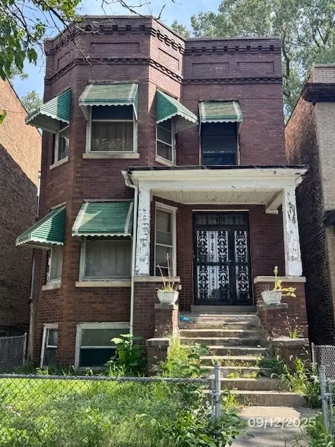 7129 S Perry Ave, Chicago, IL 60621 photo 1