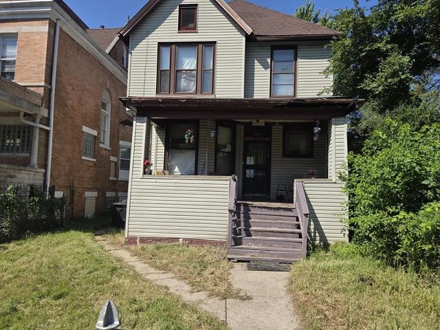 6738 S Normal Blvd, Chicago, IL 60621 | MLS# 12458518 | 9 Photos - Movoto