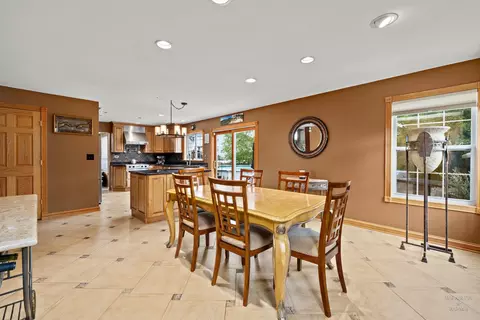 Dining - 1336 Vernon Ln, Bartlett, IL 60103 photo 2 of 2