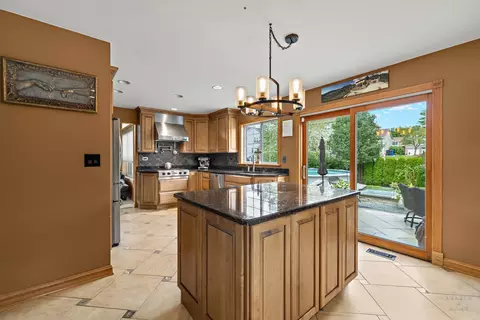 Kitchen - 1336 Vernon Ln, Bartlett, IL 60103 photo 3 of 6