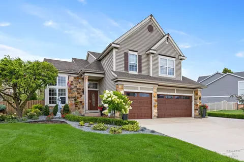 1336 Vernon Ln, Bartlett, IL 60103