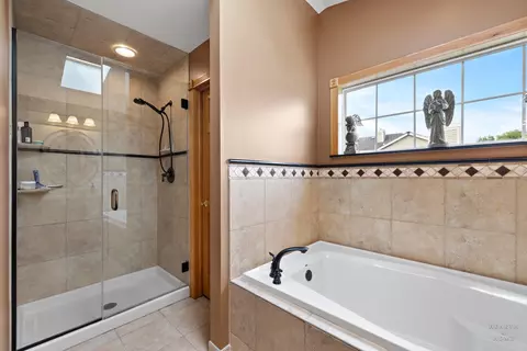 Bath - 1336 Vernon Ln, Bartlett, IL 60103 photo 3 of 4