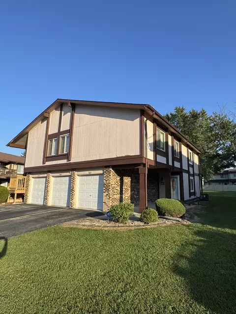 768 Mendocino Ct #5, University Park, IL 60484