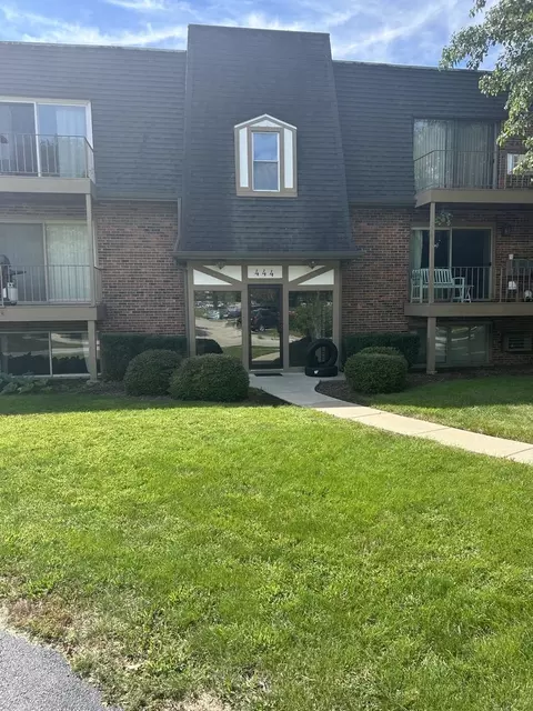 Undisclosed, West Dundee, IL 60118