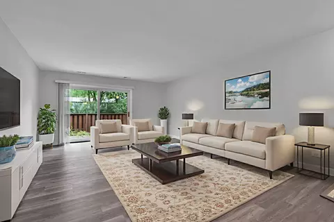 4418 Euclid Ave #1B, Rolling Meadows, IL 60008 photo 11