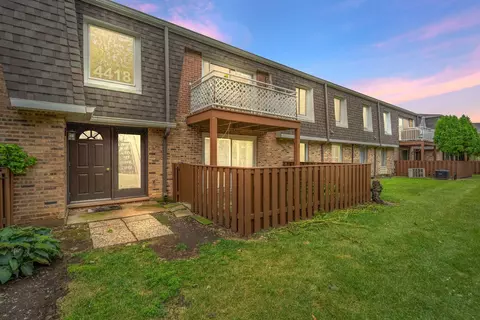 4418 Euclid Ave #1B, Rolling Meadows, IL 60008 photo 26