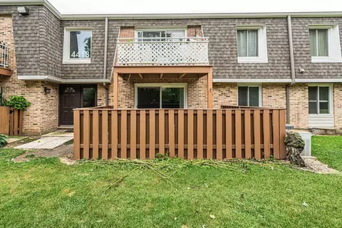 4418 Euclid Ave #1B, Rolling Meadows, IL 60008 photo 25