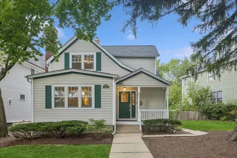 4348 Prospect Ave, Western Springs, IL 60558