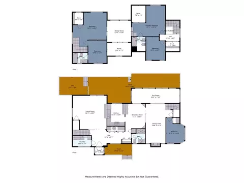 1439 Lowe Dr, Algonquin, IL 60102 photo 35