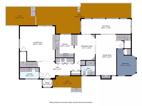 1439 Lowe Dr, Algonquin, IL 60102 photo 33
