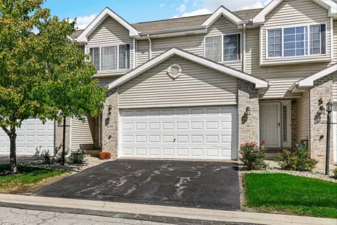 5228 Southwick Ct, Matteson, IL 60443