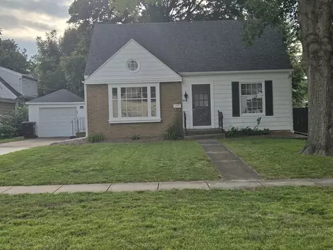 1008 Lincoln Hwy, Rochelle, IL 61068