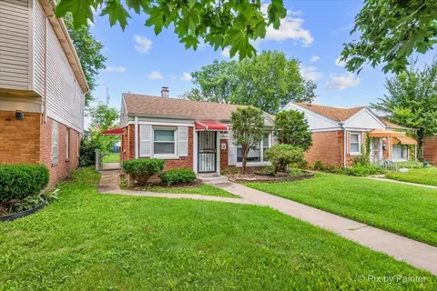 10640 S Peoria St, Chicago, IL 60643
