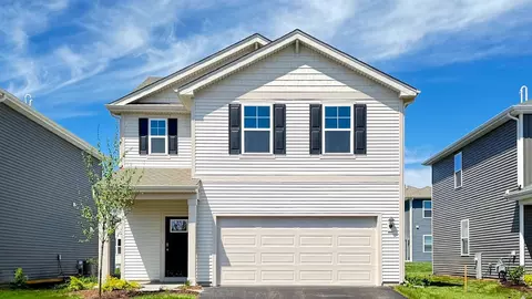 1491 Acadia Cir, Pingree Grove, IL 60140
