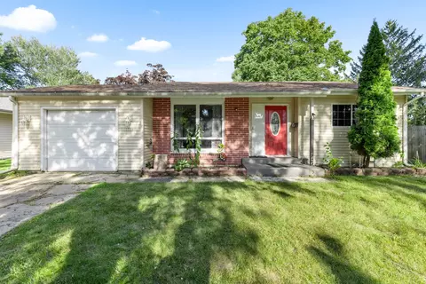 1534 9th Ave, Belvidere, IL 61008