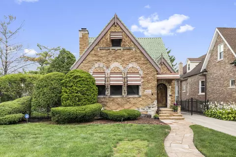 6235 N Newcastle Ave, Chicago, IL 60631