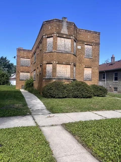 11462 S Church St, Chicago, IL 60643