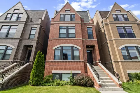 4350 S Oakenwald Ave #3, Chicago, IL 60653