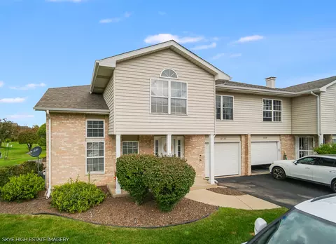 12522 S Deer Park Dr, Alsip, IL 60803