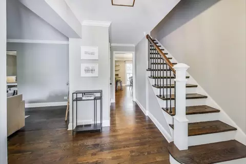 Entry Way - 1562 Burning Trl, Wheaton, IL 60189 photo 1 of 1