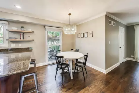 Dining - 1562 Burning Trl, Wheaton, IL 60189 photo 4 of 4