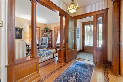 741 Dunbar St, Beecher, IL 60401 photo 13