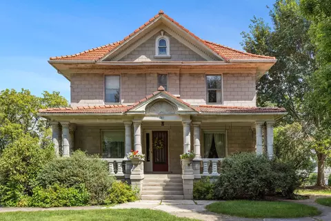 741 Dunbar St, Beecher, IL 60401
