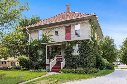 741 Dunbar St, Beecher, IL 60401 photo 43