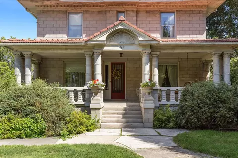 741 Dunbar St, Beecher, IL 60401 photo 3