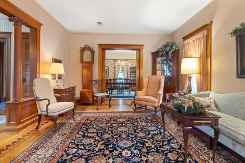 741 Dunbar St, Beecher, IL 60401 photo 21